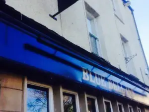 The Blue Bell Inn Alnwick