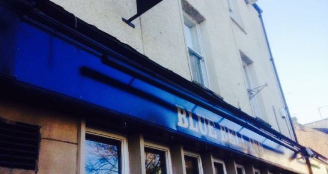 Blue Bell Inn