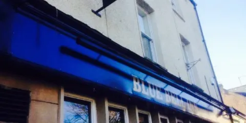 The Blue Bell Inn Alnwick