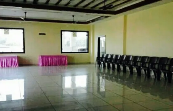 Pfc Garden & Restaurant