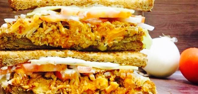 Sandwich Guys