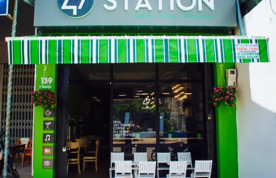 47 Station