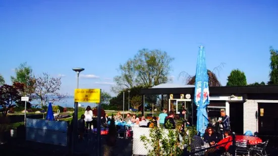 Minigolf & Restaurant