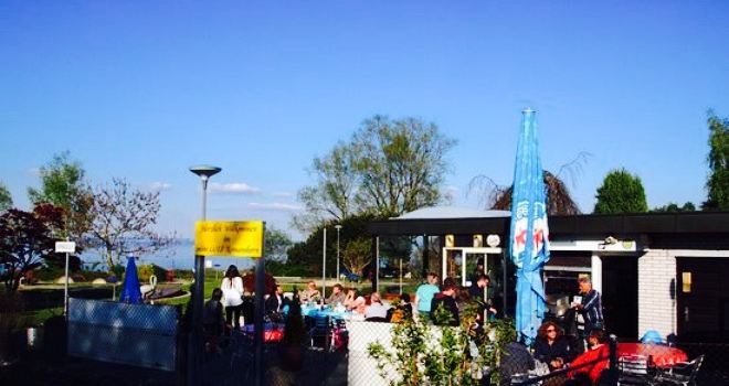 Minigolf & Restaurant