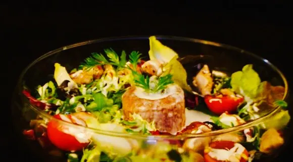 La Toute Petite Auberge