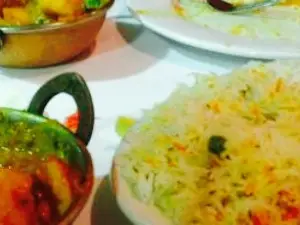 Aroma Indian Cuisine