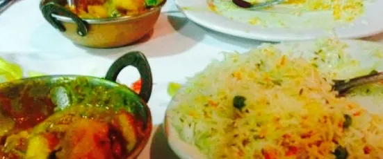 Aroma Indian Cuisine