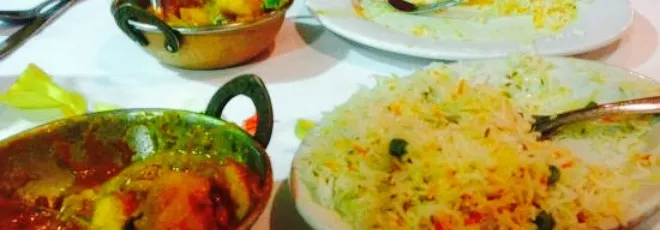 Aroma Indian Cuisine