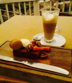 The Harbour Fish and Grill Restaurant