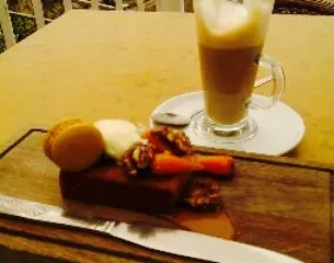 Harbour Fish and Grill