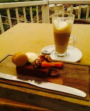 Harbour Fish and Grill