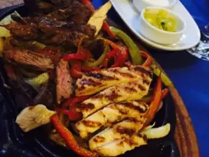 Mai Restaurant