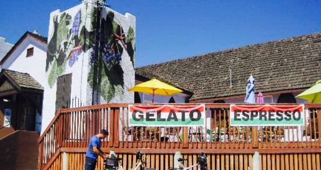 Medici's Gelateria