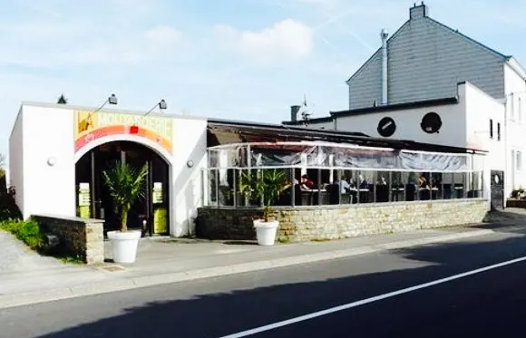 La Moutarderie