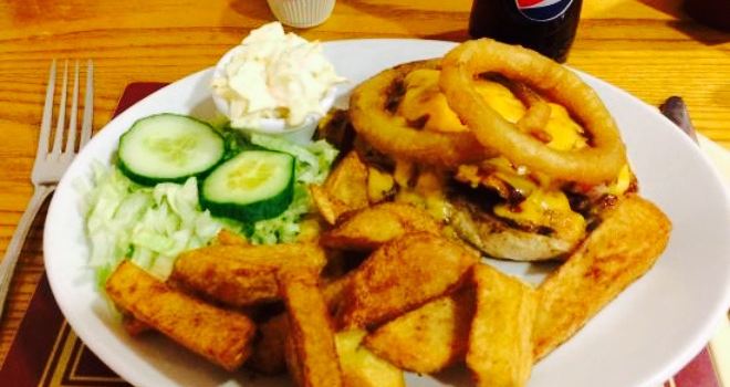 uncle tom's