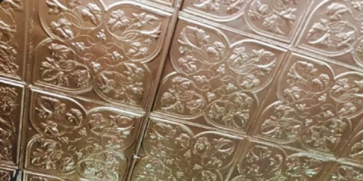 Downtown Scoops Ice Cream Shoppe