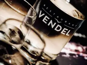 Restaurant Vendel