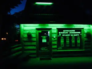 Karczma U Starego