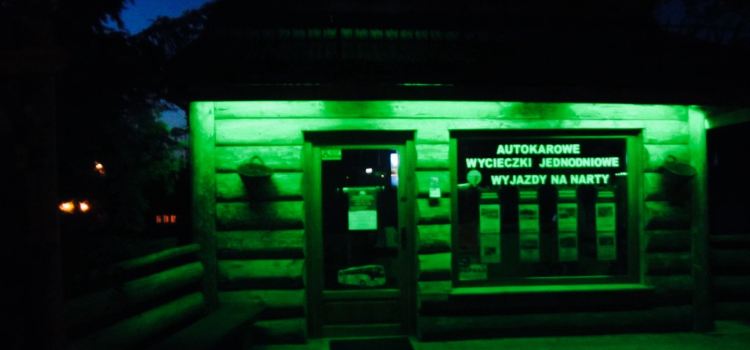 Karczma U Starego