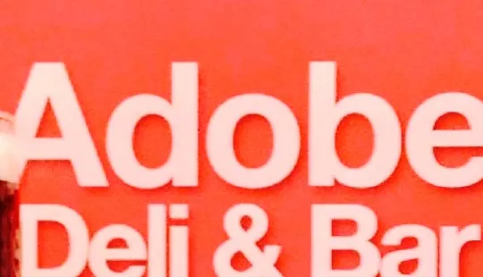 Adobe Deli & Bar