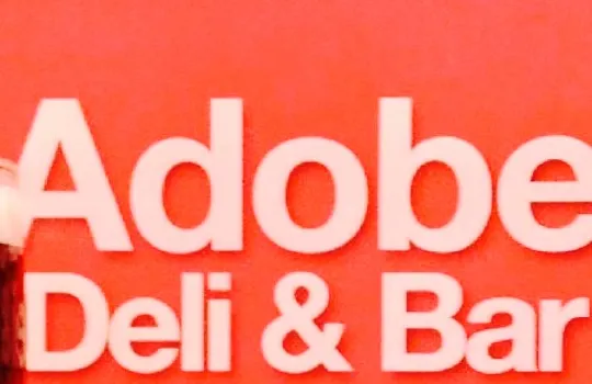 Adobe Deli & Bar