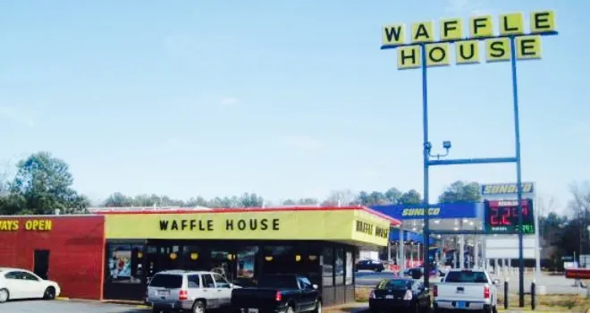 Waffle House