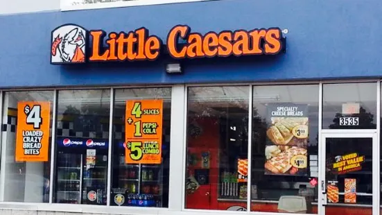 Little Caesars