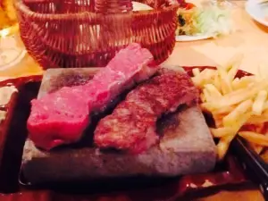 Hotel am Tiergarten Restaurant