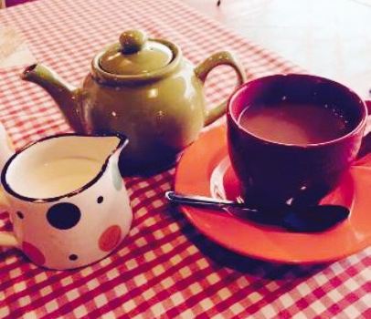 The Shed Cafe
