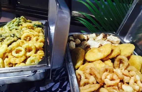 Channel Inn Bar and Bistro