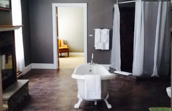 The Ridge Italian Grille & Bar