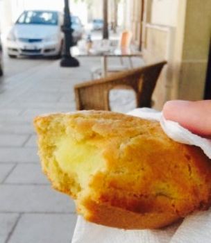 Pasticceria Perrone