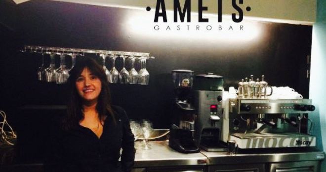 Amets Gastrobar