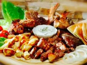 Taverna Kalamies