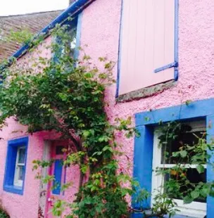 Tea Room at The Watermill