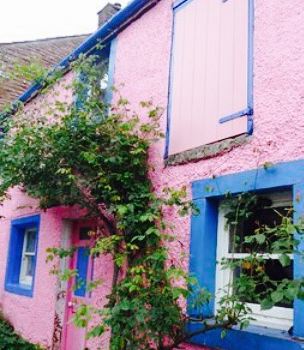 Tea Room at The Watermill