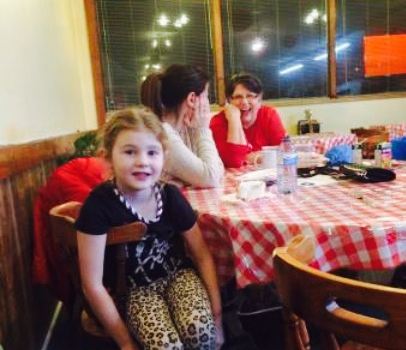 Lefty's Pizzeria & Lounge