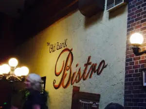 Old Bank Bistro