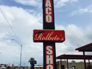 Rolbeto's Mexican Food