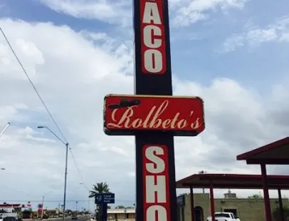 Rolbeto's Mexican Food