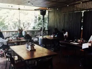 Our Corner Kitchen