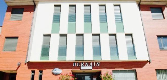 Restaurante Bernain