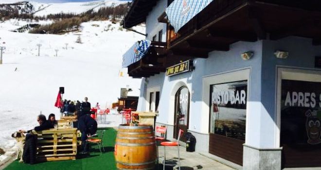 Apres Ski 22