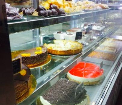 Sugar Cafe-Patisserie