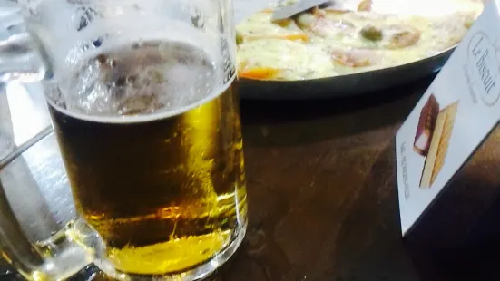 Boteco do Dom