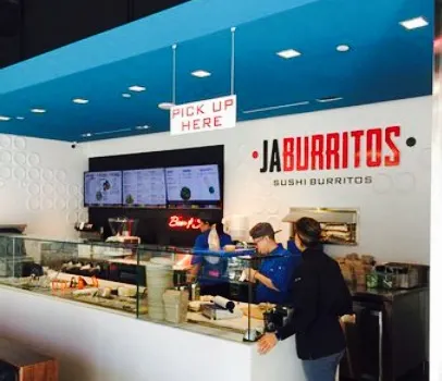 Jaburritos