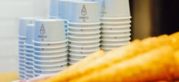 Il Cono