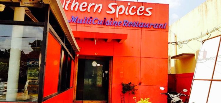 Southern Spices