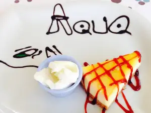 Aqua Bistro