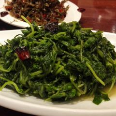 云南兰老鸭学成饭店(宜良店) User Photo